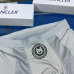 8Moncler Underwears for Men Soft skin-friendly light and breathable (3PCS) #A24987