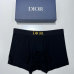5Dior Underwears for Men Soft skin-friendly light and breathable (3PCS) #A24955