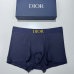 7Dior Underwears for Men Soft skin-friendly light and breathable (3PCS) #A24955