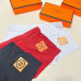 5HERMES Underwears for Men Soft skin-friendly light and breathable (3PCS) #A24954