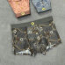 8HERMES Underwears for Men Soft skin-friendly light and breathable (3PCS) #A24962