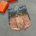 1HERMES Underwears for Men Soft skin-friendly light and breathable (3PCS) #A24962