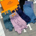4HERMES Underwears for Men Soft skin-friendly light and breathable (3PCS) #A24999
