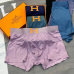 5HERMES Underwears for Men Soft skin-friendly light and breathable (3PCS) #A24999
