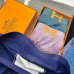 8HERMES Underwears for Men Soft skin-friendly light and breathable (3PCS) #A24999