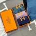 9HERMES Underwears for Men Soft skin-friendly light and breathable (3PCS) #A24999