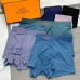 9HERMES Underwears for Men Soft skin-friendly light and breathable (3PCS) #A25000
