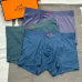 1HERMES Underwears for Men Soft skin-friendly light and breathable (3PCS) #A25000