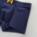 7HERMES Underwears for men 95% cotton +5% spandex (3PCS) #99115934
