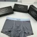 8PRADA Underwears for Men Soft skin-friendly light and breathable (3PCS) #A37468
