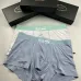 4PRADA Underwears for Men Soft skin-friendly light and breathable (3PCS) #A37469