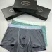 5PRADA Underwears for Men Soft skin-friendly light and breathable (3PCS) #A37469