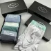 1PRADA Underwears for Men Soft skin-friendly light and breathable (3PCS) #A37469