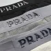 4PRADA Underwears for Men Soft skin-friendly light and breathable (3PCS) #A37481