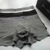 8PRADA Underwears for Men Soft skin-friendly light and breathable (3PCS) #A37481