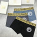 1Versace Underwears for Men Soft skin-friendly light and breathable (3PCS) #A24960