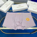 3Versace Underwears for Men Soft skin-friendly light and breathable (3PCS) #A24977
