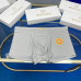 4Versace Underwears for Men Soft skin-friendly light and breathable (3PCS) #A24977