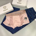 4Versace Underwears for Men Soft skin-friendly light and breathable (3PCS) #A24996