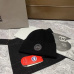5Canada Goose hat warm and skiing #A30692