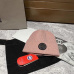 6Canada Goose hat warm and skiing #A30692