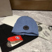 7Canada Goose hat warm and skiing #A30692