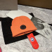 9Canada Goose hat warm and skiing #A30692