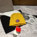 6Canada Goose hat warm and skiing #A30693