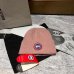 11Canada Goose hat warm and skiing #A30693