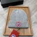 3Canada Goose hat warm and skiing #A30694