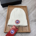 6Canada Goose hat warm and skiing #A30694
