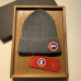 3Canada Goose hat warm and skiing #A30695