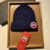 4Canada Goose hat warm and skiing #A30695