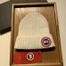 5Canada Goose hat warm and skiing #A30695