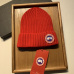 7Canada Goose hat warm and skiing #A30695