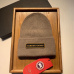 3Canada Goose hat warm and skiing #A30696