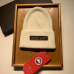 5Canada Goose hat warm and skiing #A30696