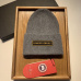 8Canada Goose hat warm and skiing #A30696