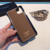 17Chanel Iphone case #A33057