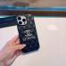 7Chanel Iphone case #A33061