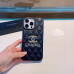 8Chanel Iphone case #A33061