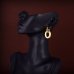 7Givenchy Earrings #999916160