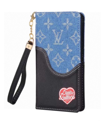 Louis Vuitton Iphone Case #A24455