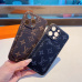 1Louis Vuitton Iphone case #A33066