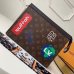 1Louis vuitton AAA wallet High quality leather #9122931