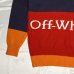 52020 OFF WHITE Sweater for men and women #99115778