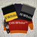 92020 OFF WHITE Sweater for men and women #99115778