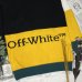 72020 OFF WHITE Sweater for men and women #99115780