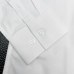 6Alexander McQueen Shirts for Alexander McQueen Long-Sleeved Shirts for Men #A23457