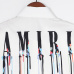 12Amiri Shirts for Amiri Short sleeve Shirts for men #999923134